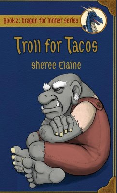 Troll for Tacos - Elaine, Sheree