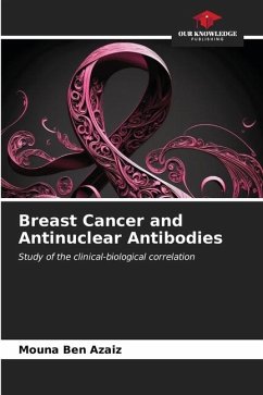 Breast Cancer and Antinuclear Antibodies - Ben Azaiz, Mouna