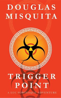 Trigger Point - Misquita, Douglas