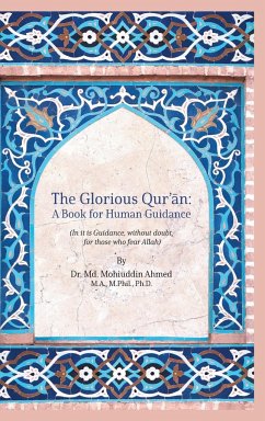 The Glorious Qur'an