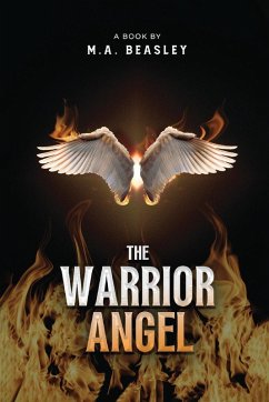 Cover The Warrior Angel