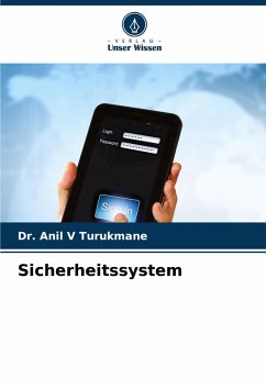 Cover Sicherheitssystem