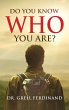 Do You Know Who You Are? - Bild 1