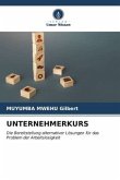 UNTERNEHMERKURS