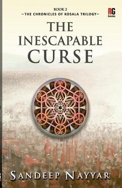 The inescapable curse - Nayyar, Sandeep