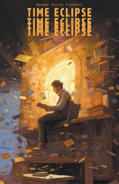 Cover Time Eclipse