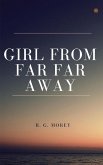 Girl From Far Far Away
