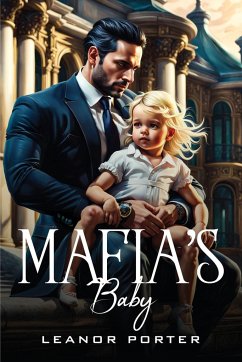 MAFIA'S BABY - Porter, Leanor