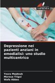 Depressione nei pazienti anziani in emodialisi: uno studio multicentrico