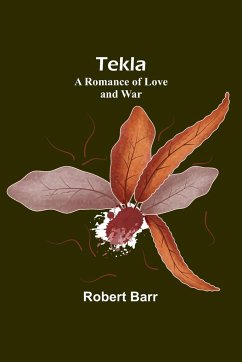 Tekla - Barr, Robert