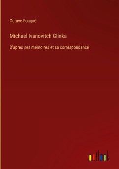 Michael Ivanovitch Glinka