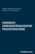 Handbuch Gemeindepädagogische... - Bild 1