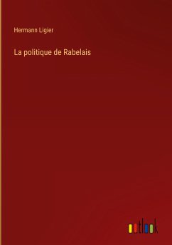 La politique de Rabelais