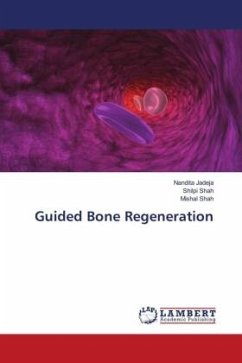 Guided Bone Regeneration