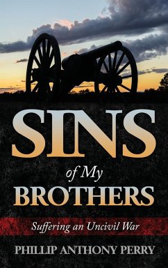 Sins of My Brothers - Perry, Phillip Anthony