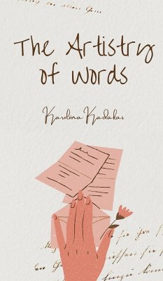 The Artistry of Words - Kadakas, Karoliina