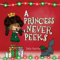 A Princess Never Peeks - Inserro, Julia