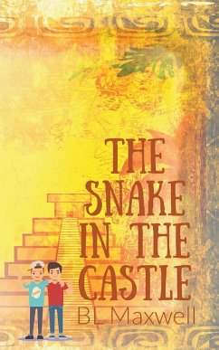 The Snake In The Castle - Maxwell, Bl