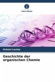 Geschichte der organischen Chemie