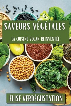 Saveurs Végétales - Verdégustation, Élise