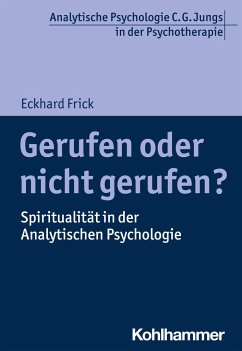 Gerufen oder nicht gerufen? - Frick, Eckhard