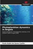 Phytoplankton dynamics in Angola
