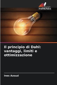 Il principio di Dahl: vantaggi, limiti e ottimizzazione - Azouzi, Ines