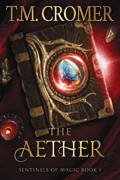 The Aether - Cromer, T. M.