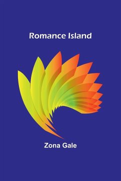 Romance Island - Gale, Zona