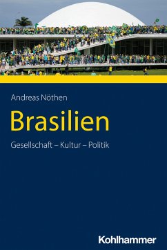 Brasilien - Nöthen, Andreas