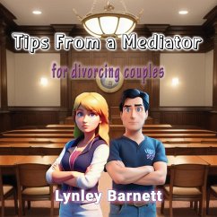Tips From a Mediator - Barnett, Lynley