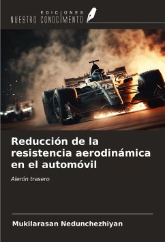 Cover Reducción de la resistencia aerodinámica en el automóvil