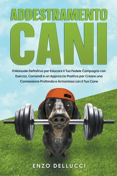 Addestramento Cani - Dellucci, Enzo