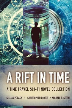 Cover A Rift In Time