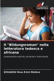 Il &quote;Bildungsroman&quote; nella letteratura tedesca e africana