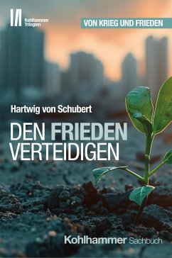 Von Krieg und Frieden - Schubert, Hartwig von