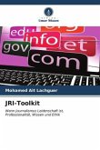 JRI-Toolkit