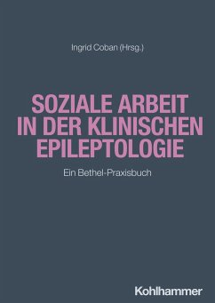 Soziale Arbeit in der klinischen Epileptologie