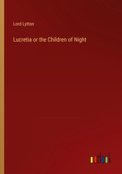 Lucretia or the Children of Night