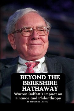 Cover Beyond the Berkshire Hathaway