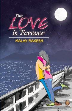 Cover This Love is forever