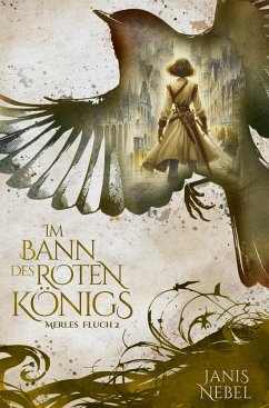 Im Bann des Roten Königs - Nebel, Janis