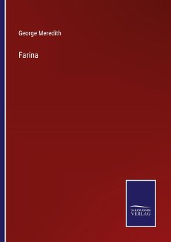 Cover Farina