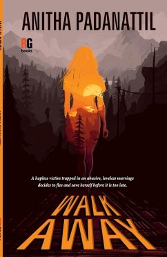 Walk Away - Padanattil, Anitha