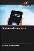 Sistema di sicurezza