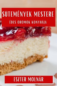 Sütemények Mestere - Molnár, Eszter