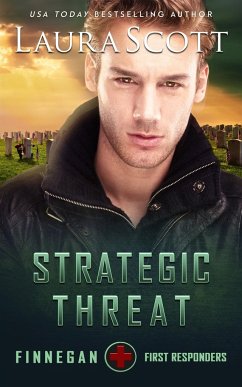 Strategic Threat - Scott, Laura