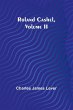 Roland Cashel, Volume II - Bild 1