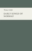 Early Kings of Norway