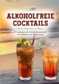 Alkoholfreie Cocktails: für die Happy Hour zu Hause